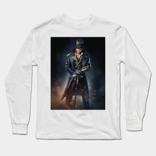 Jacob frye Long Sleeve T-Shirt